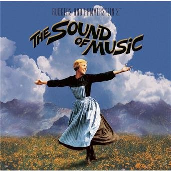 The Sound of Music - Original Soundtrack - Music - SONY - 0828767463421 - November 4, 2005
