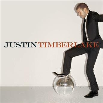 Cover for Justin Timberlake · Futuresex / Lovesounds (CD) [Clean edition] (2006)