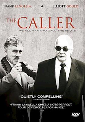 Caller (DVD) (2009)