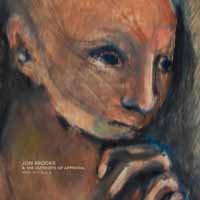 Cover for Jon Brooks · Moth nor Rust II (CD) (2019)