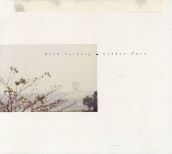 Golden Haze EP - Wild Nothing - Musik - CAPTURED TRACKS - 0847108036421 - 22. juli 2011