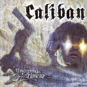 Cover for Caliban · Undying Darkness (CD) (2011)