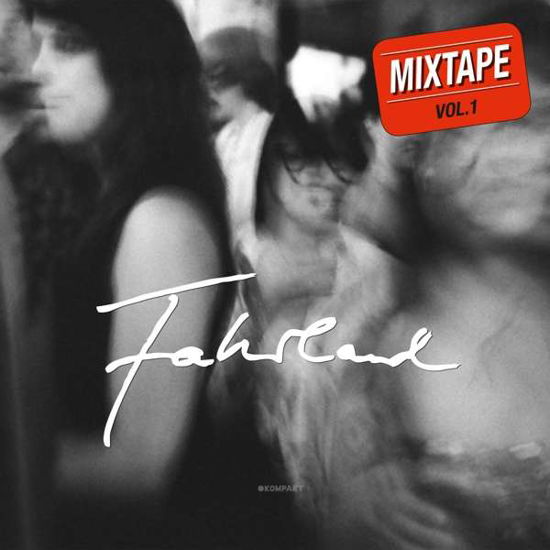 Mixtape Volume 1 - Fahrland - Music - KOMPAKT - 0880319905421 - April 20, 2018