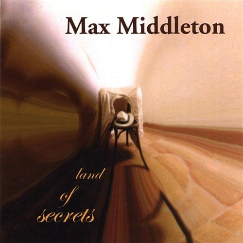 Land of Secrets - Max Middleton - Musik - Rl-2 - 0880892000421 - 17. September 2012