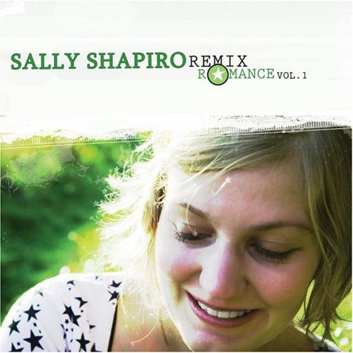 Cover for Sally Shapiro · Remix Romance 1 (CD) (2008)