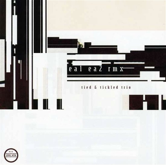 Cover for Tied &amp; Tickled Trio · Rmx Ea1 Ea2 Rmx (CD) (2005)