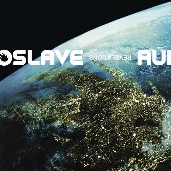 Cover for Audioslave · Revelations (CD) (2006)
