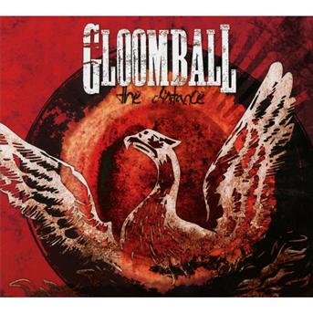 The Distance - Gloomball - Musik - STEAMHAMMER - 0886922608421 - 25. marts 2013