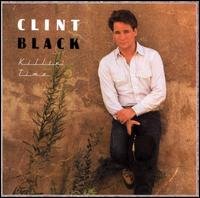 Cover for Black Clint · Killin Time (CD) (2017)