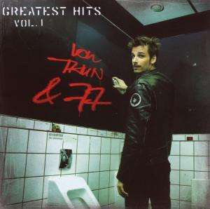 Cover for Von Thun &amp; 77 · Greatest Hits Vol. 1 (CD)