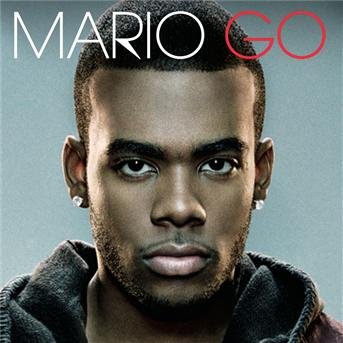 Mario - Go - Mario - Music - Sony - 0886971390421 - November 15, 2017