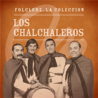 Coleccion Microfon Folclore - Chalchaleros - Music - BMG - 0886973440421 - July 16, 2008