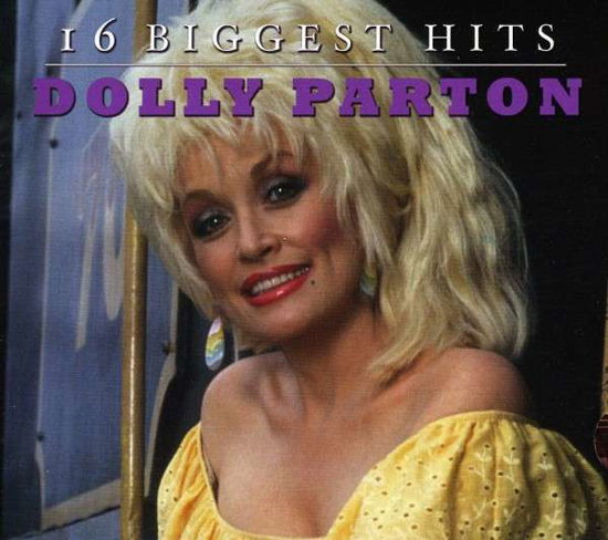 Sixten Bigges Hits - Dolly Parton - Musikk - SNYL - 0886974133421 - 13. august 2012
