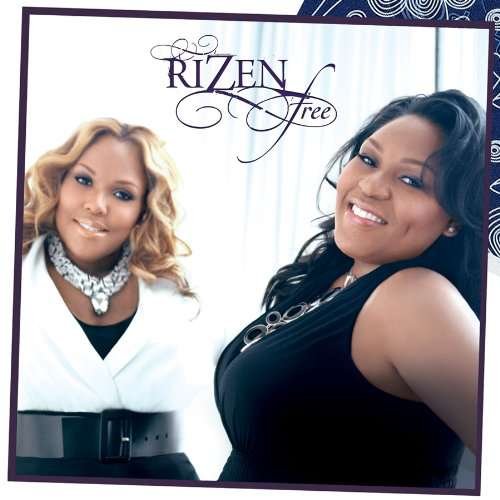 Cover for Rizen · Rizen-free (CD) (2009)