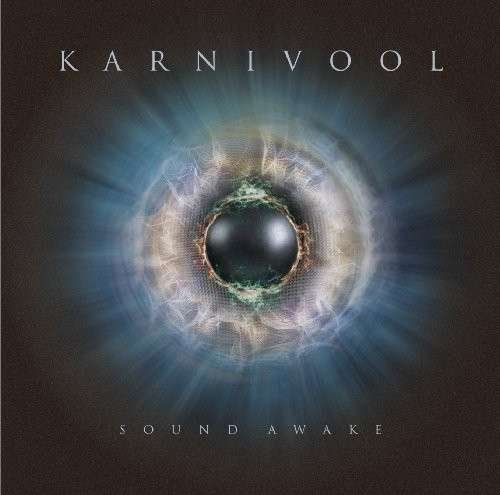Sound Awake - Karnivool - Musik - POP - 0886975842421 - 16. februar 2010
