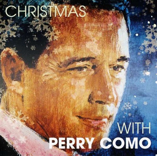 Cover for Como Perry · Christmas with Perry Como (CD) (2010)
