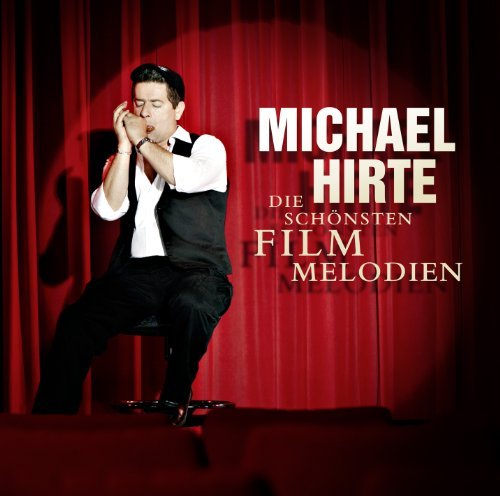 Die Sch Nsten Filmmelodien - Hirte Michael - Muziek - SI / COLUMBIA - 0886976353421 - 15 november 2011