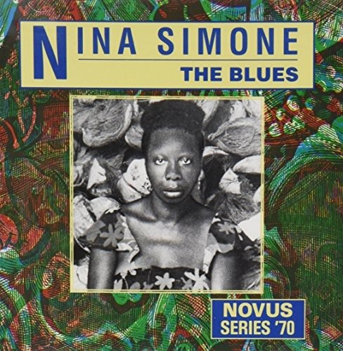 Cover for Nina Simone · Blues (CD) (2017)