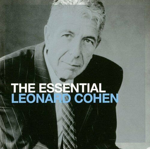 The Essential - Leonard Cohen - Musiikki - Sony Owned - 0886977736421 - maanantai 27. syyskuuta 2010
