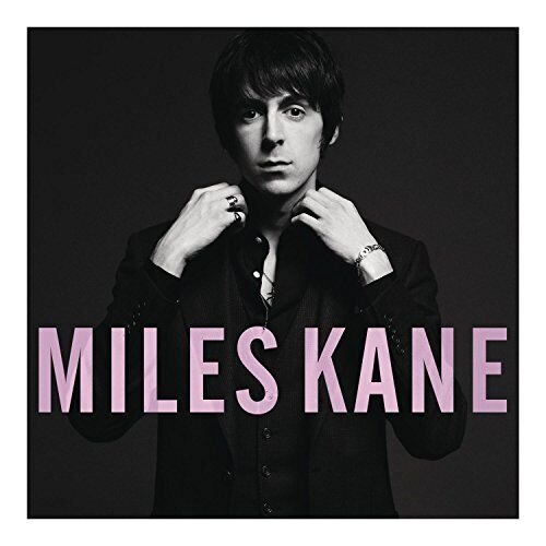 Colour of the Trap - Miles Kane - Musik - SI / COLUMBIA - 0886978276421 - 17. mai 2011
