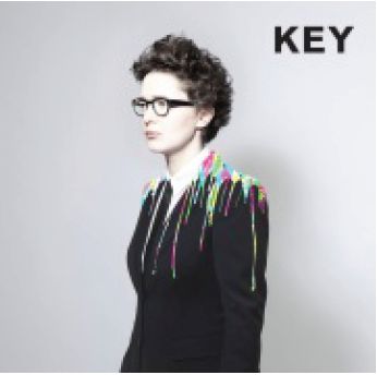 I Byen Igen - Marie Key - Muziek - Sony Owned - 0886979282421 - 29 augustus 2011