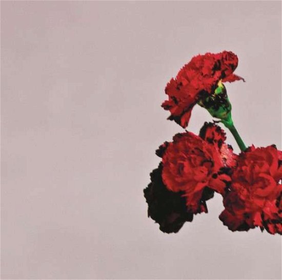 Cover for John Legend · Love In The Future (CD) (2016)