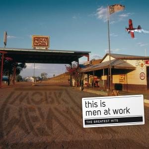 This is - Men at Work - Musikk - COLUM - 0887254612421 - 24. august 2012