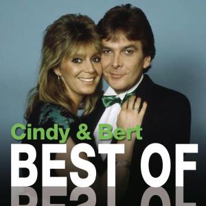 Cover for Cindy &amp; Bert · Best of Cindy &amp; Bert (CD) (2012)