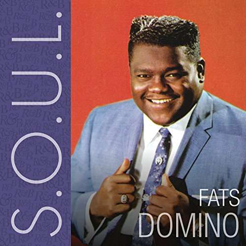 S.o.u.l. - Domino Antoine Fats - Musik - ALLI - 0887654023421 - 13. Dezember 1901