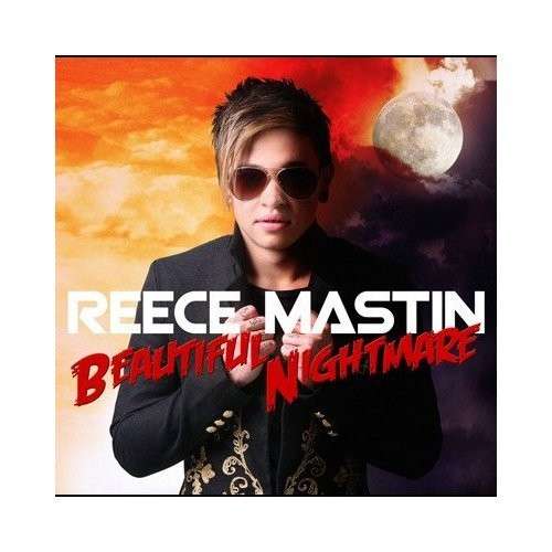 Beautiful Nightmare - Reece Mastin - Musikk - SONY MUSIC ENTERTAINMENT - 0887654081421 - 19. oktober 2012