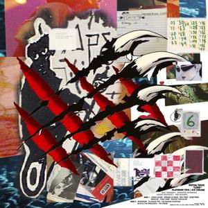 Cover for Royal Trux · Platinum Tips + Ice Cream (CD) (2017)