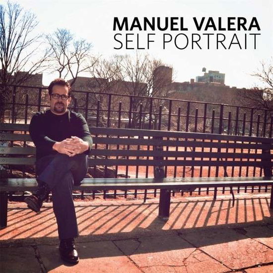 Cover for Manuel Valera · Self Portrait (CD) (2014)