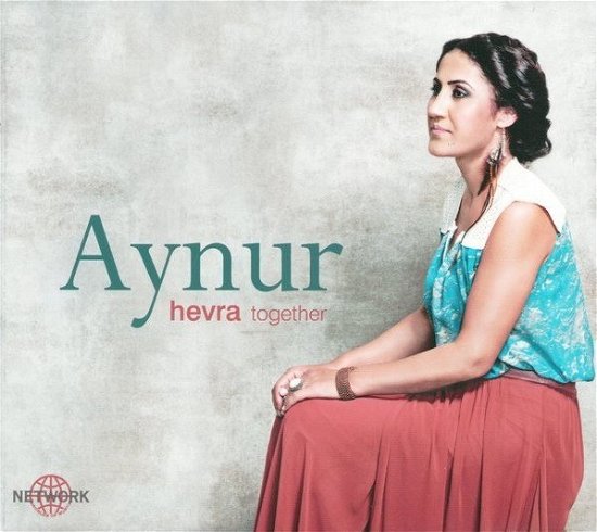 Cover for Aynur · Nevra (Together) (CD) (2021)