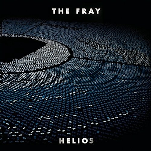 Cover for Fray · Fray-helios (CD) [Digipak]