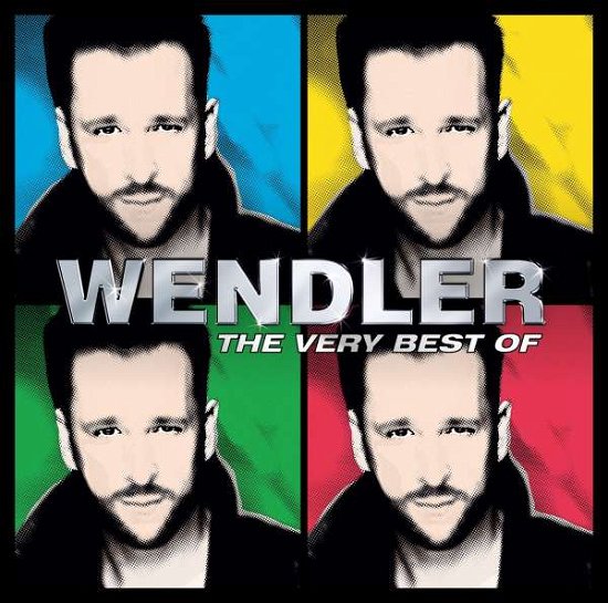 Cover for Michael Wendler · Very Best of (CD) (2014)