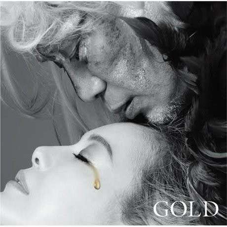 Cover for Koji Tamaki · Gold (CD) (2014)