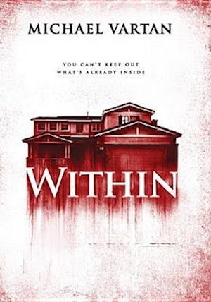 Cover for Within (DVD) (2017)