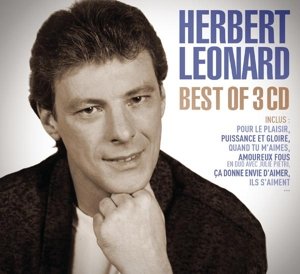 Cover for Herbert Leonard · Best Of (CD) (2014)