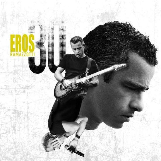 Eros 30 - Eros Ramazzotti - Musiikki - SI / RCA US (INCLUDES LOUD) - 0888750346421 - tiistai 6. tammikuuta 2015