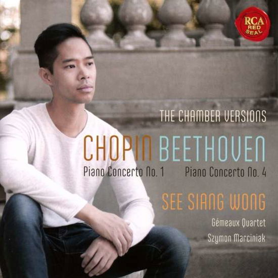 Piano Concerto No. 1 - F. Chopin - Muziek - Bmg - 0888750614421 - 27 januari 2017