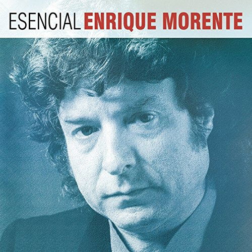 Esencial - Enrique Morente - Muzyka - SONY MUSIC ENTERTAINMENT - 0888750982421 - 30 czerwca 2017