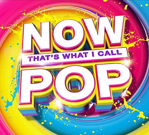 Now That's What I Call Pop - V/A - Music - VIRGIN MUSIC - 0888751464421 - May 10, 2022