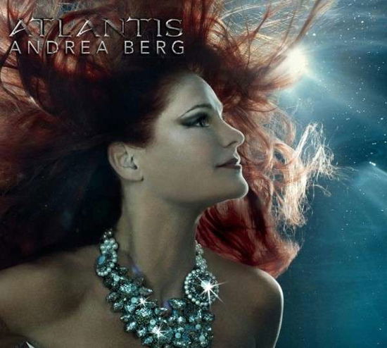 Atlantis / Fanbox - Andrea Berg - Musiikki - ARIOLA - 0888837649421 - perjantai 14. marraskuuta 2014