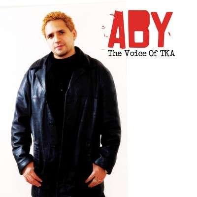 Cover for Aby · Voice Of Tka-Aby (CD) (2012)