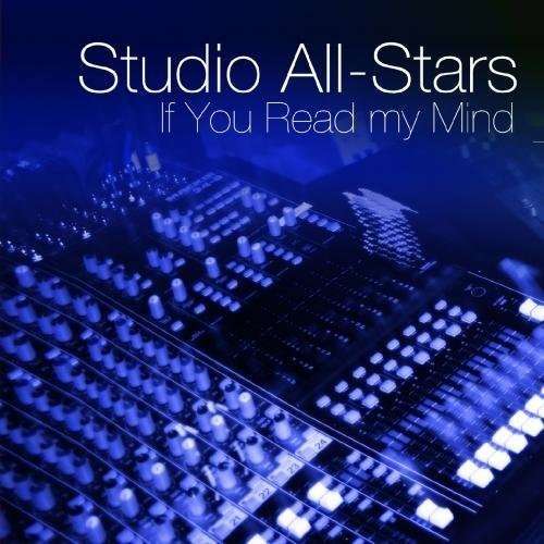 If You Could Read My Mind-Studio All-Stars - Studio All-stars - Música - Essential - 0894231202421 - 8 de agosto de 2012