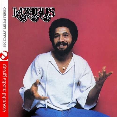 Lazarus-Lazarus,Ken - Ken Lazarus - Musik - Essential - 0894231497421 - 19. Juni 2013