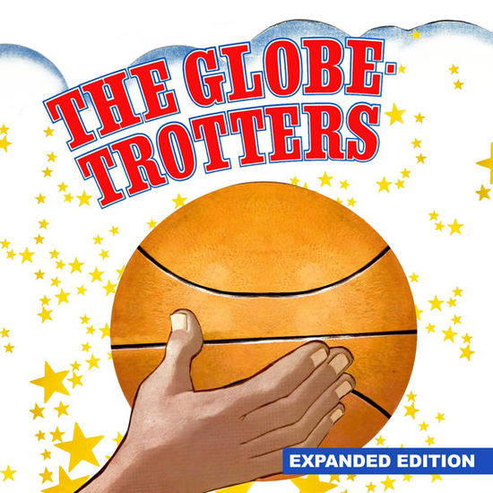 Cover for Globetrotters · Globetrotters-Globetrotters (CD) [Remastered edition] (2014)