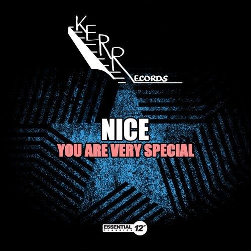 You Are Very Special - Nice  - Musik -  - 0894232250421 - 