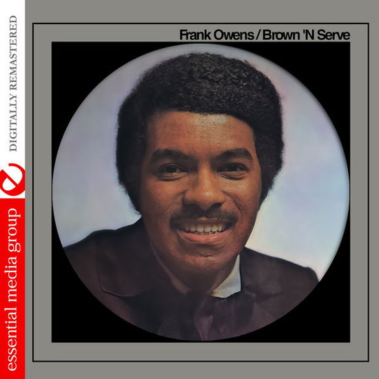 Cover for Frank Owens · Brown 'n Serve (CD) [Remastered edition] (2014)