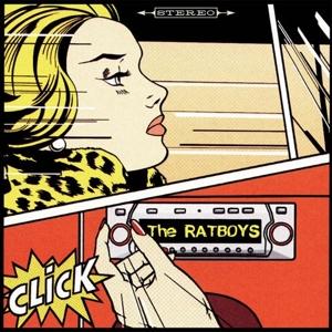 Click - Ratboys - Music - WANDA - 2090405425421 - 